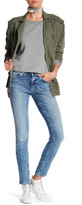 Thumbnail for your product : G Star RAW Contour High Skinny Jean - 30\" Inseam