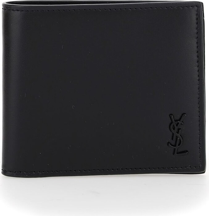 Saint Laurent Wallet