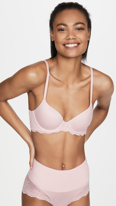 Spanx Undie-Tectable Lightly Lined Demi Bra