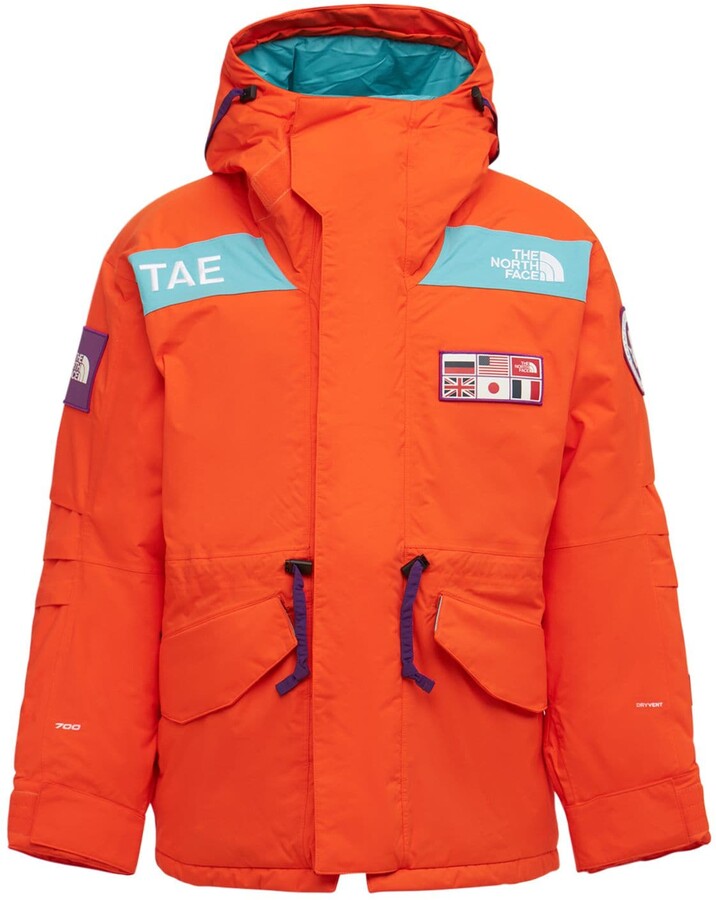 The North Face Ctae Flag Expedition Recycled Parka - ShopStyle Outerwear