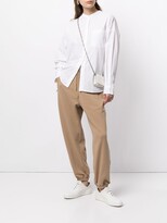 Thumbnail for your product : 3.1 Phillip Lim Drawstring-Waist Track Pants