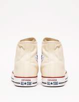Thumbnail for your product : Converse Chuck Taylor All Star High Sneaker in White