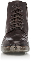 Thumbnail for your product : Elia Maurizi MEN'S DIPPED-SOLE SIOUX BOOTS