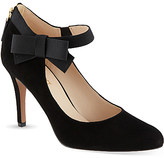 Thumbnail for your product : Nine West Gushing court shoes
