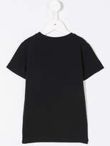 Thumbnail for your product : Versace stud appliqué medusa T-shirt