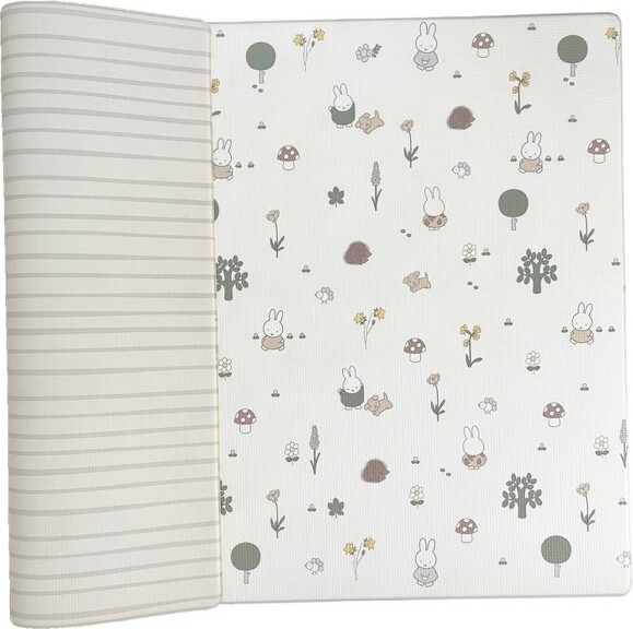 LITTLE Bot LITTLEBotBabyPlayMat-MiffyinthePark