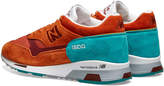 Thumbnail for your product : New Balance ML1500V1 'Surf and Turf' - Made in England