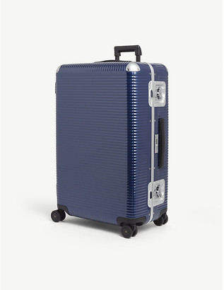 Fpm   Fabbrica Pelletterie Milano Bank Light Spinner 76 suitcase