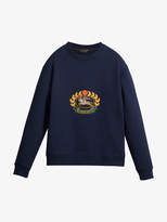 Burberry Reissued 1991 sweatshirt 
