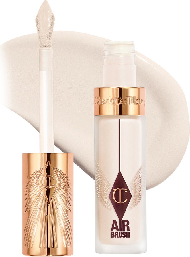 Charlotte Tilbury Airbrush Flawless Blur Concealer in Beauty: NA