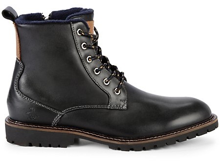 penguin brand boots