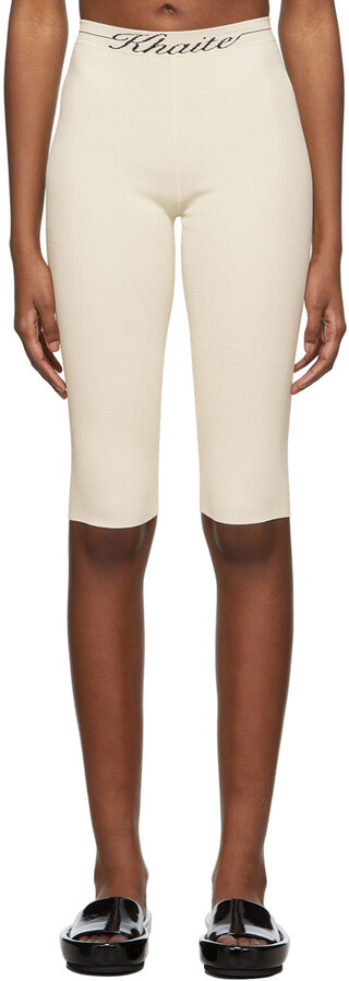 Ivory Shorts | Shop the world's largest collection of fashion 