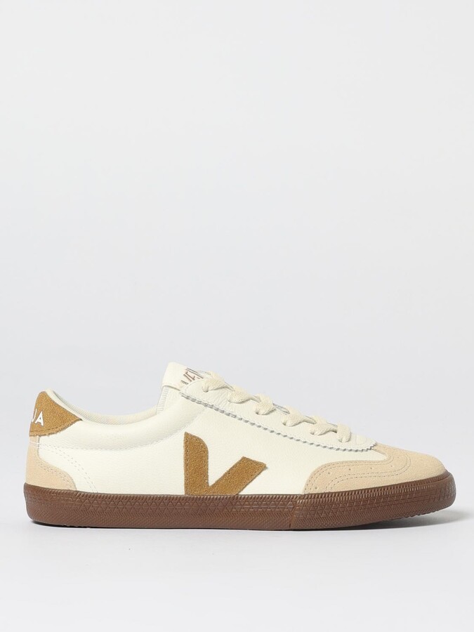 Veja Sneakers Woman color White