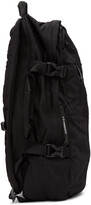 Thumbnail for your product : C.P. Company Black Nylon Mid Backpack