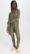 Thumbnail for your product : Honeydew Intimates Off Duty Cardigan