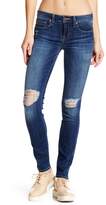 Thumbnail for your product : Genetic Los Angeles Shya Distressed Skinny Jean