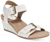 Thumbnail for your product : Giani Bernini Bryana Memory Foam Wedge Sandals, Created for Macy's