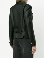 Thumbnail for your product : Givenchy Pre-Owned Slim Fit Blazer