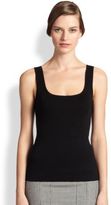 Thumbnail for your product : Michael Kors Cashmere Tank