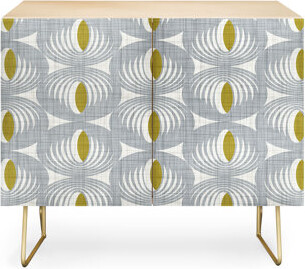 Corrigan Studio Ceilidh 2 - Door Accent Cabinet