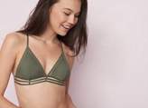 Thumbnail for your product : Garage Cage Triangle Bralette