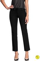 Thumbnail for your product : Banana Republic Factory Martin-Fit Modern Straight Pant