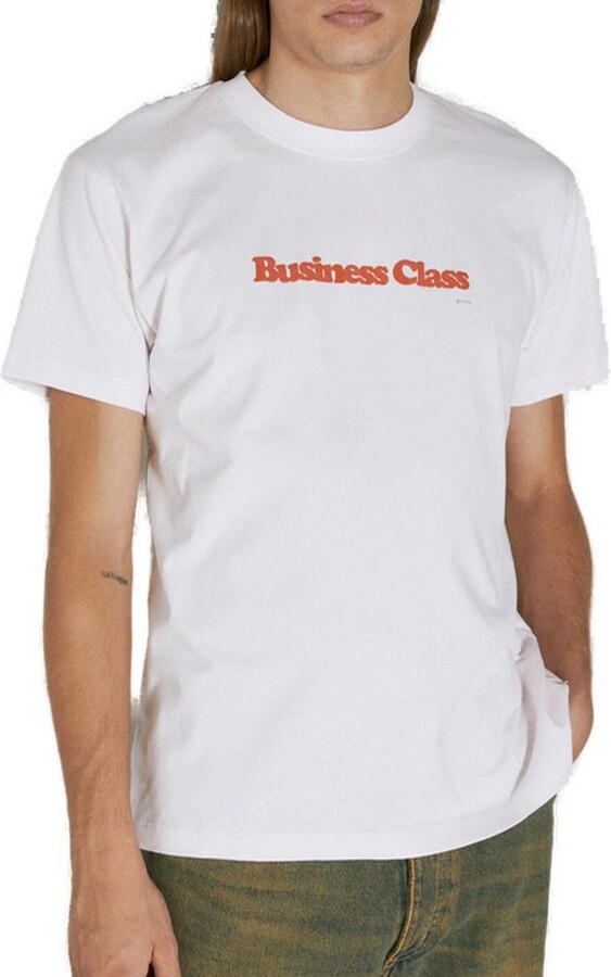 Eytys Jay Class Crewneck T-Shirt