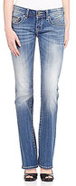 Thumbnail for your product : Vigoss Dublin Bootcut Jeans