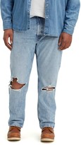 kohls big and tall levi's