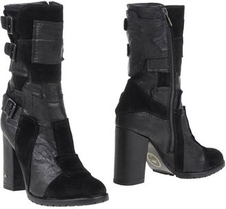 Fornarina Ankle boots