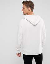Thumbnail for your product : Abercrombie & Fitch Hoodie White Label In Grey