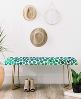 Thumbnail for your product : Deny Designs Garima Dhawan Connections Bench