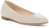 Thumbnail for your product : Sergio Rossi Ballerina Flat