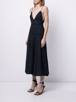 Thumbnail for your product : Acler Stanton broderie anglaise dress