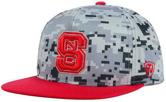 Top of the World North Carolina State Wolfpack Keen Snapback Cap