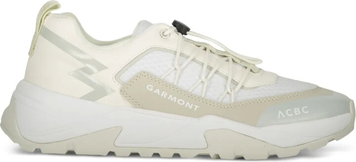 Garmont x ACBC Lagom panelled sneakers