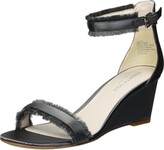 Thumbnail for your product : Kenneth Cole Kenneth Cole Women's Davis Wedge Sandal with Ankle Strap