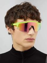 Thumbnail for your product : 100% - Speedcraft Cycle Glasses - Mens - Yellow