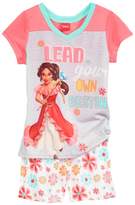 Thumbnail for your product : Disney Disney'sandreg; Princess Elena of Avalor 2-Pc. Pajama Set, Little and Big Girls