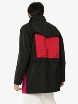 Thumbnail for your product : Issey Miyake Technical Shell Jacket