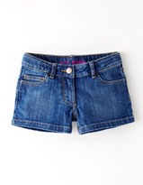 Thumbnail for your product : Boden Heart Pocket Shorts