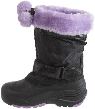 Kamik Iceberry Pac Boots - Waterproof, Insulated (For Little and Big Kids)