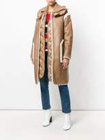 Thumbnail for your product : Moncler Cotoneaster coat