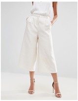 Thumbnail for your product : Traffic People Tailored Culottes