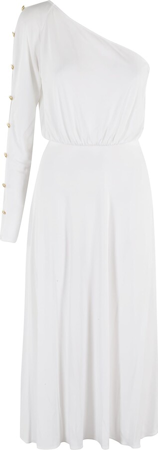 Elisabetta Franchi Abito