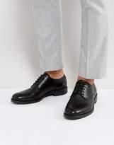 Thumbnail for your product : Vagabond Salvatore Leather Derby Shoes