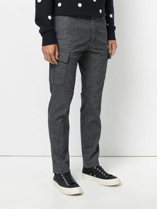 DSQUARED2 cargo trousers