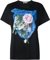 Christopher Kane t-shirt imprimé
