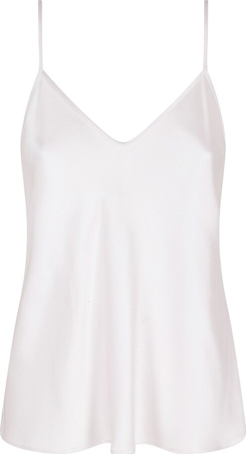 Studio Max Mara Elegante Sleeveless Top