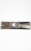 Thumbnail for your product : Express 2-In-1 Reversible Buckle Belt